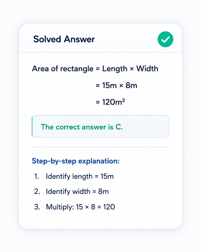 Marking interface on the free sample paper