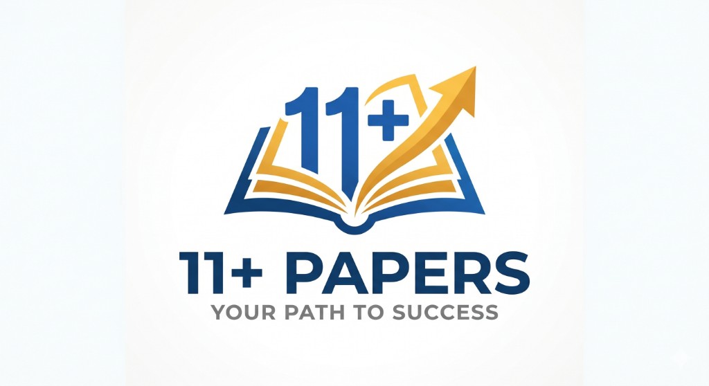 11+ Papers — Your path to success