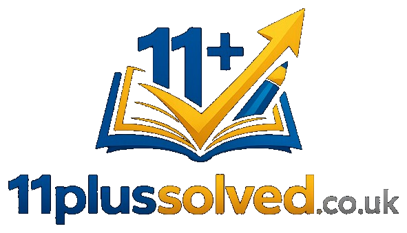 11plussolved.co.uk