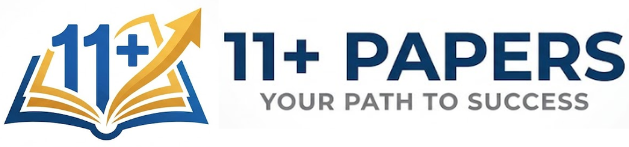 11+ Papers — Your path to success